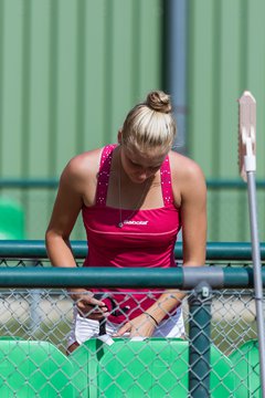 Bild 30 - BL2 TC R�W Wahlstedt - Rochusclub D�sseldorf : Ergebnis: 3:6  u. TC RW Wahlstedt 2 - Bremerhavener TV : Ergebnis: